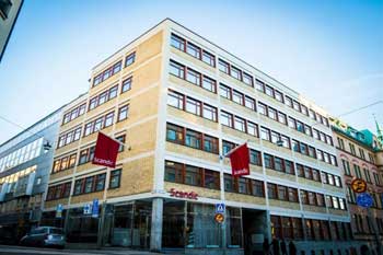 Scandic Upplandsgatan