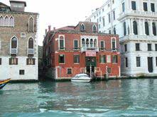 Hôtel San Cassiano - Résidenza d'Epoca Ca' Favaretto, Venise