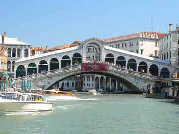 Pont du Rialto