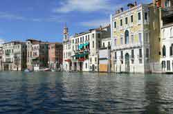 Grand Canal, Venise