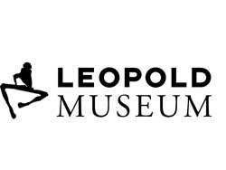 Logo du musée Leopold