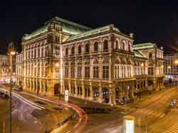 Opéra national de Vienne