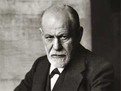 Photo de Sigmund Freud