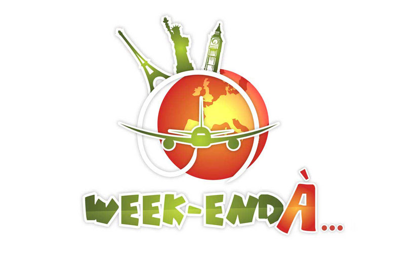 logo Week-end à...