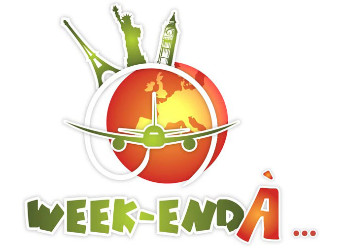 Logo week-end à...