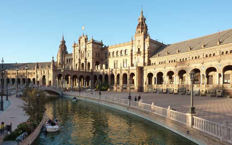 Plaza Mayor