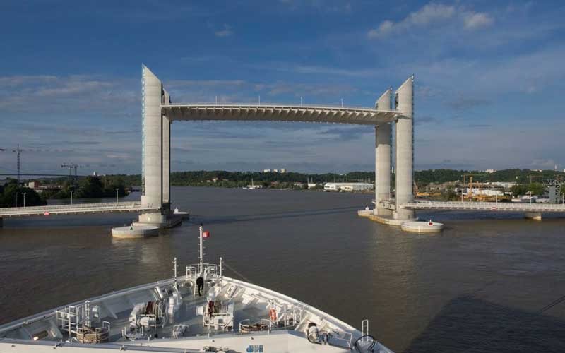 Pont Jacques Chaban-Delmas