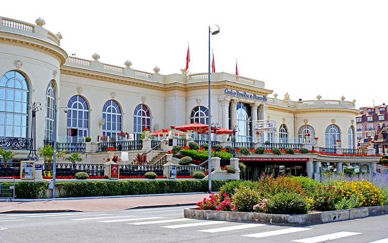 Casino de Deauville