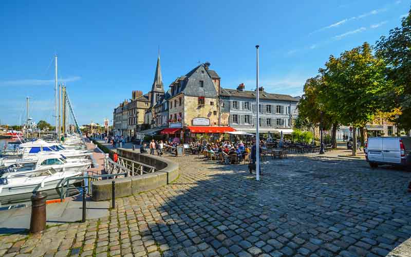 Honfleur