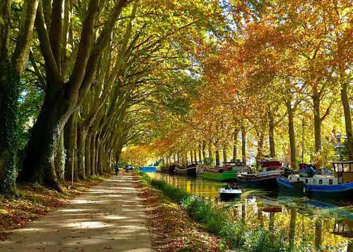 Canal du Midi