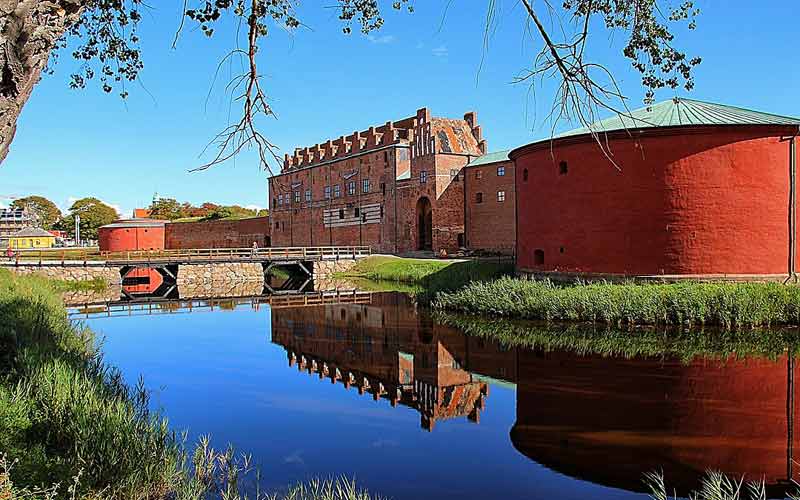 Château de Malmö