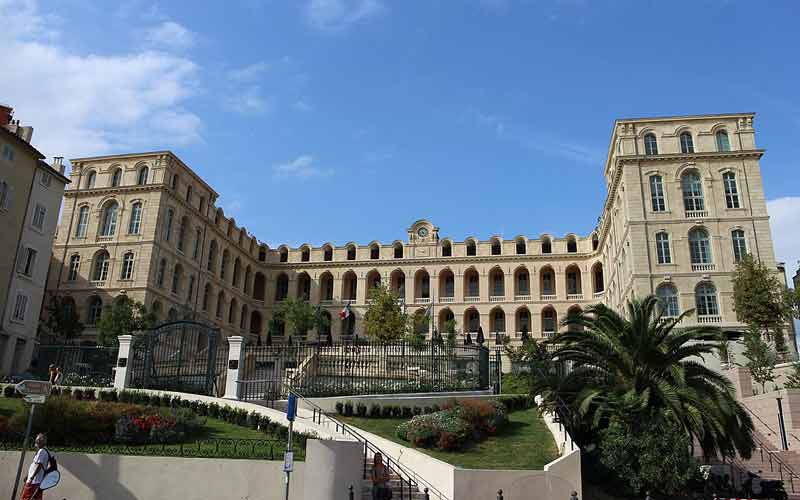 Hôtel-Dieu de Marseille