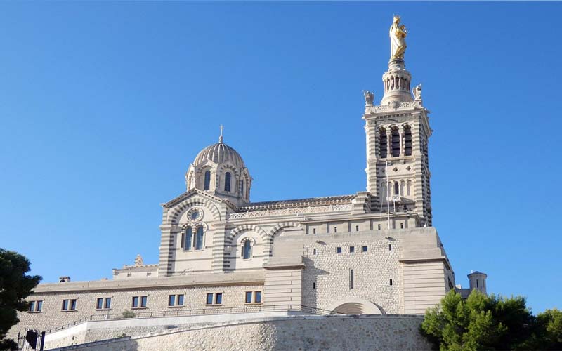 Notre-Dame de la Garde