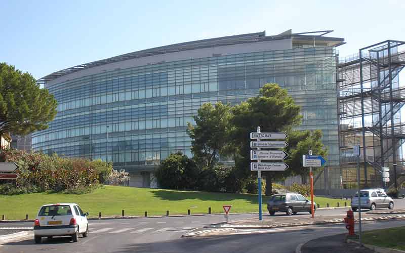 Bibliothèque universitaire de Montpellier