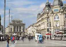 Place de la Comédie (Montpellier)