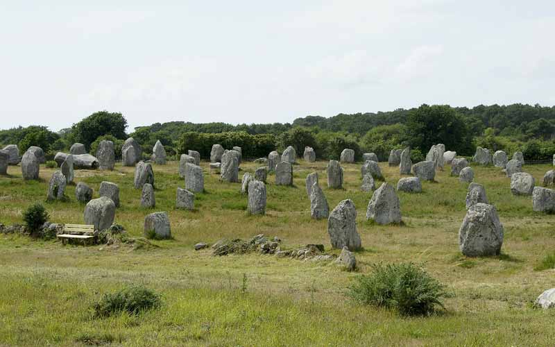 Alignements de Carnac