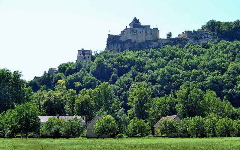 Château de Castelnaud