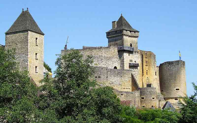 Château de Castelnaud