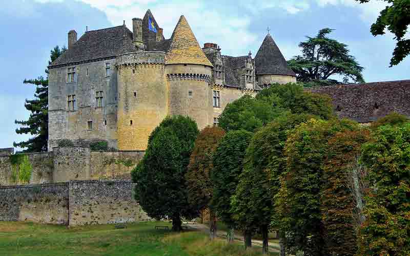 Château de Fénelon