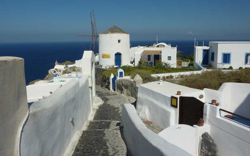 Oia