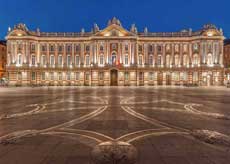 Place du Capitole (Toulouse)